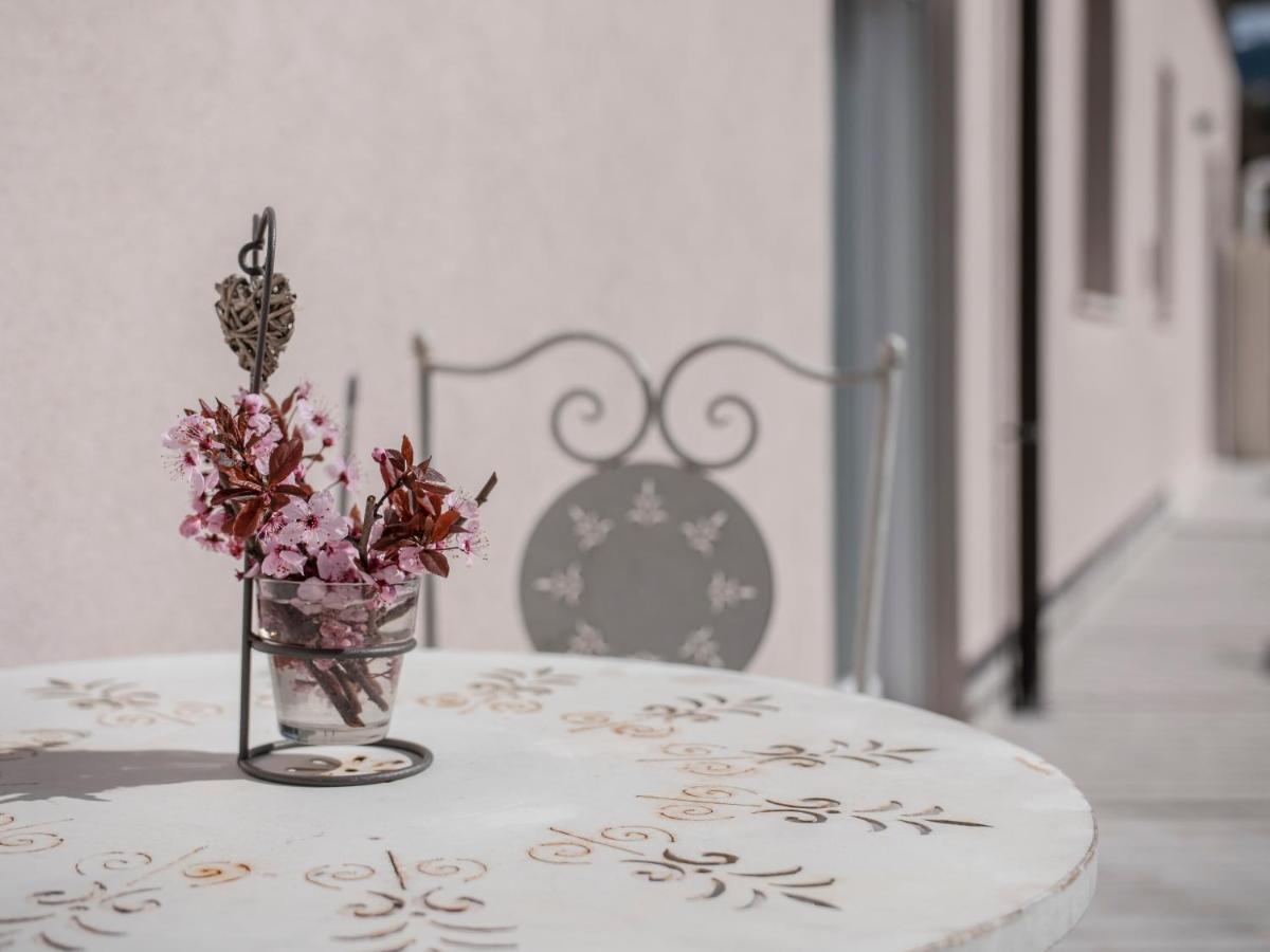 La Casa Delle Stagioni LʼAquila Exterior foto
