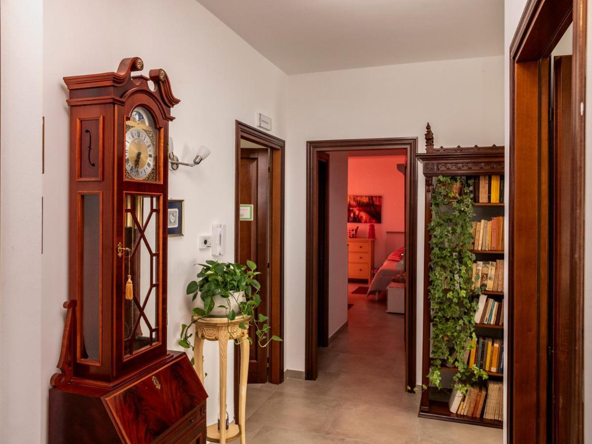 La Casa Delle Stagioni LʼAquila Exterior foto